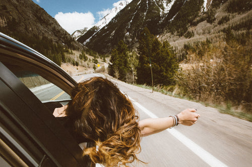 Unique Spring Break Road Trip Destinations