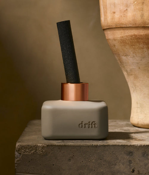 Reed Diffuser Amber
