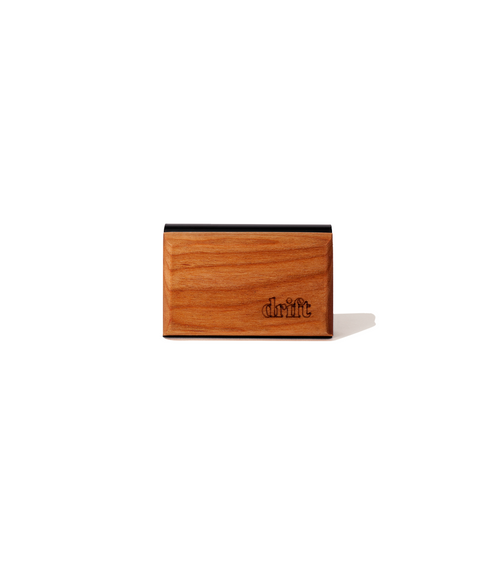 Wood Car Freshener Scent of the Month